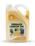 TRM Curragh Carron 4,5 L Oil Olej lniany